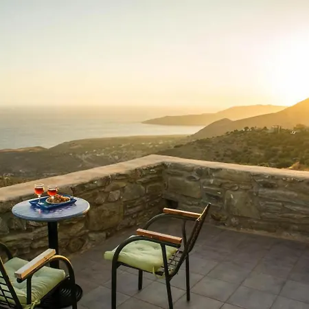 Βίλα Benos Tower