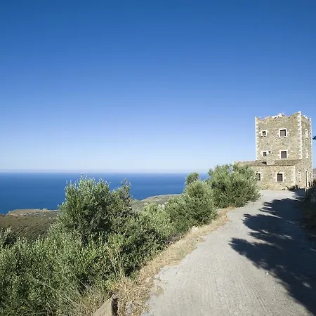 Benos Tower Tsikkaliá