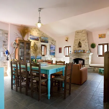 Villa Benos Tower *