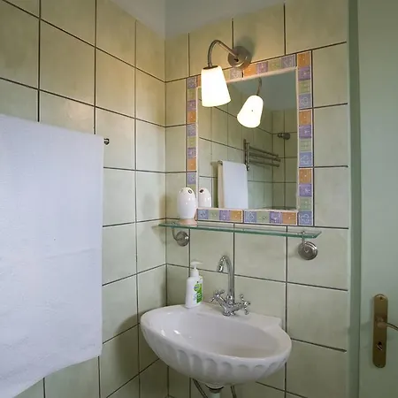 Benos Tower * Τσικκαλιά