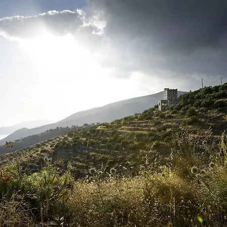 Villa Benos Tower *