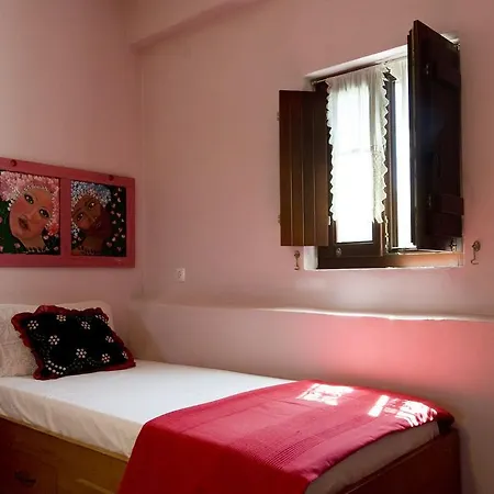 Benos Tower Villa *