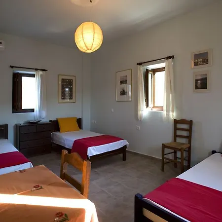 Benos Tower * Tsikkaliá