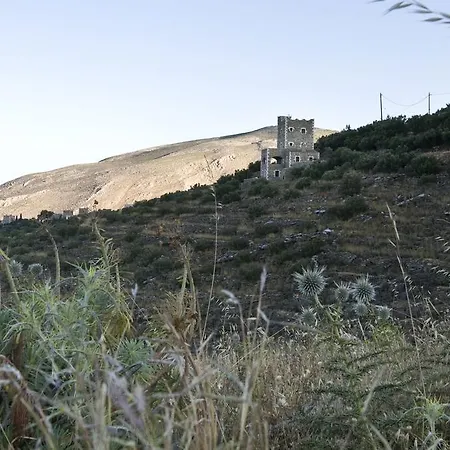 Villa Benos Tower