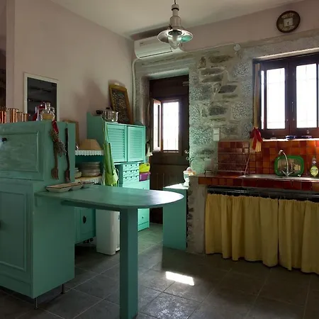 Benos Tower Tsikkaliá