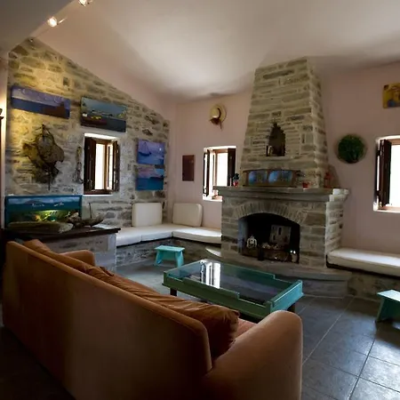 Villa Benos Tower *