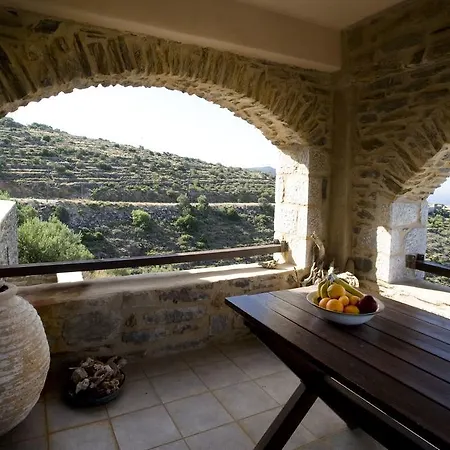 Benos Tower