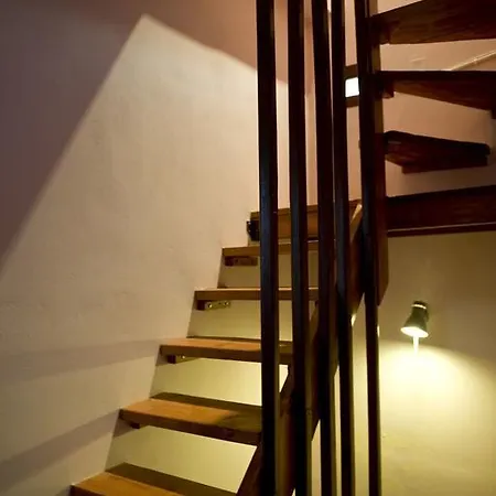 Benos Tower * Tsikkaliá