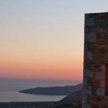 Benos Tower * Τσικκαλιά