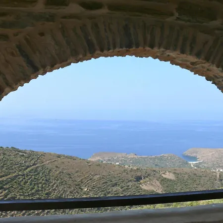 Villa Benos Tower
