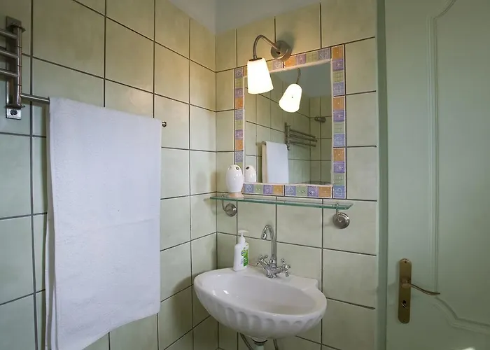 Benos Tower * Tsikkaliá