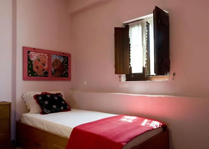 Benos Tower فيلة *