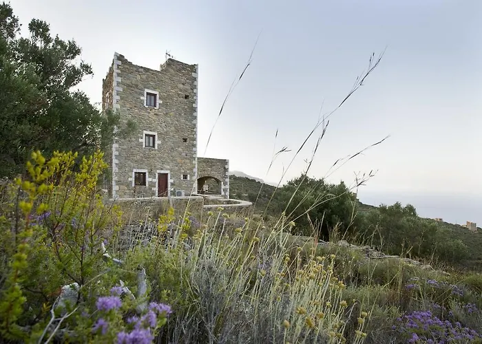 Benos Tower فيلة *