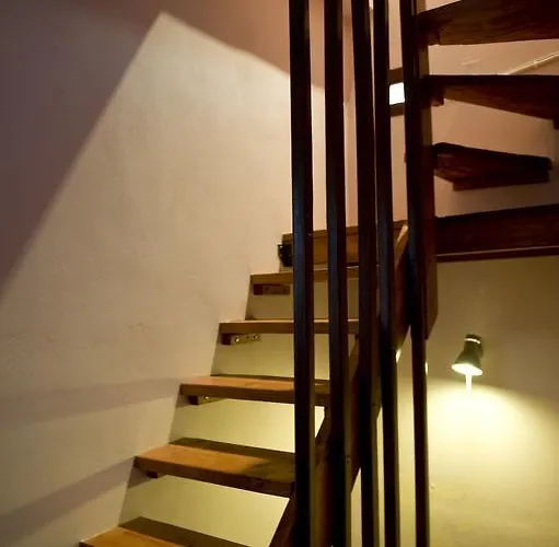 Benos Tower * Tsikkalia