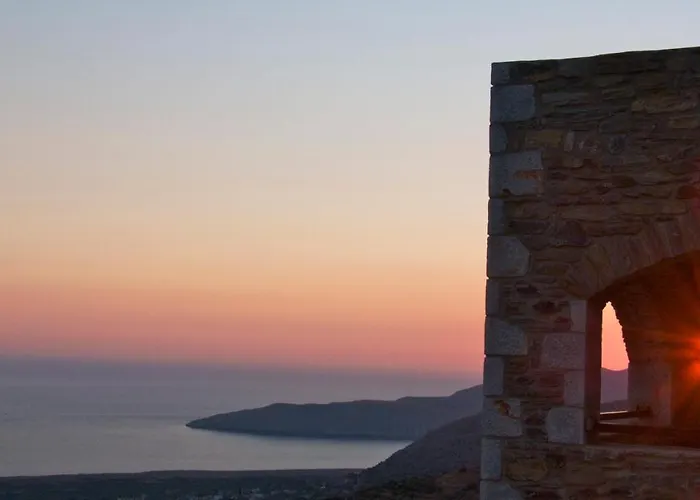 Benos Tower * Tsikkalia